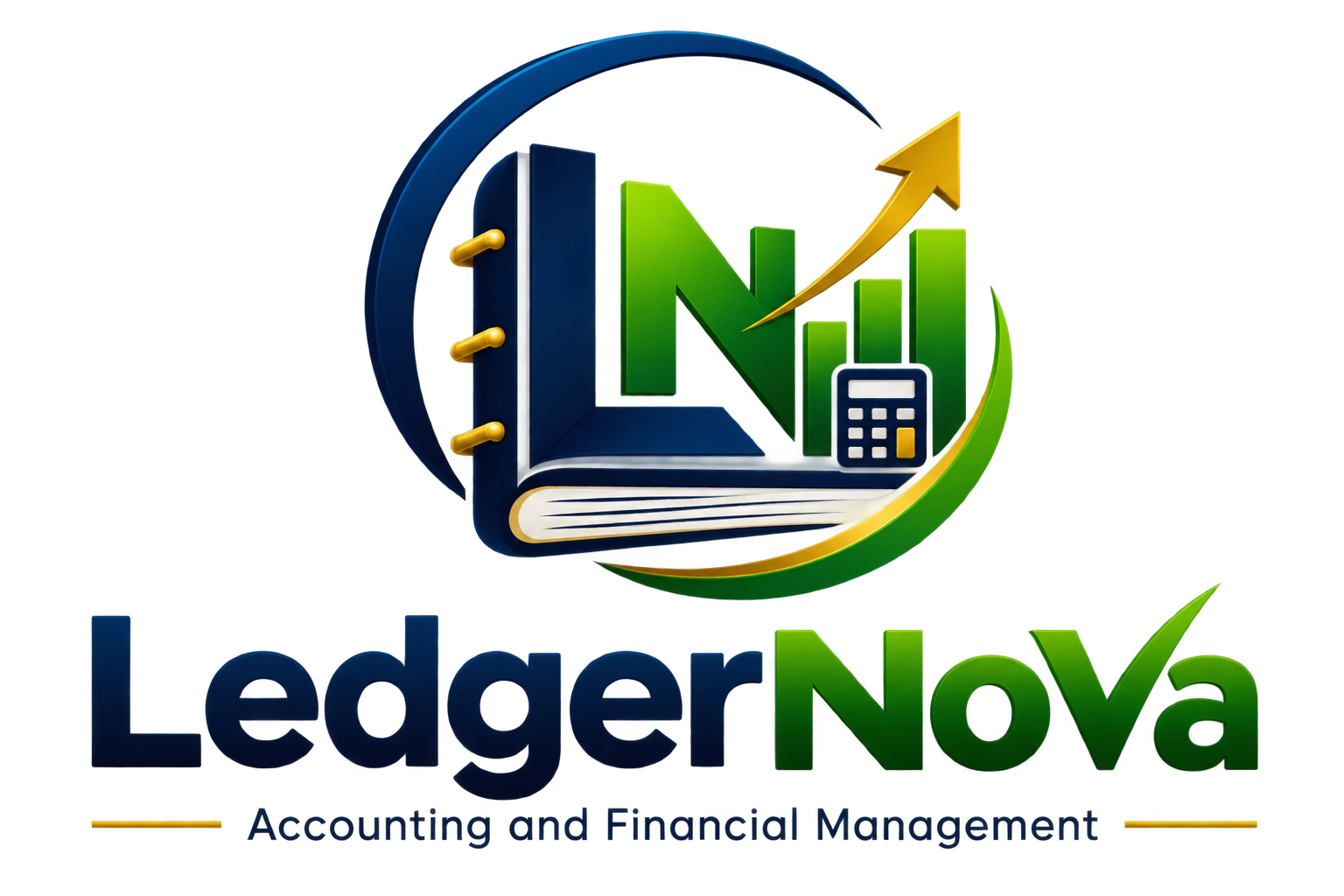 LedgerNova